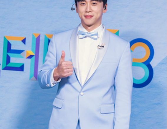 ‘Mr. Trot 3’ Top 10 Nam Goong Jin Signs with JJ Entertainment… Rising Next-Generation Emotional Vocalist