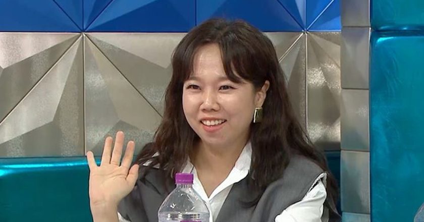 ‘Hong Hyun-hee from “Radio Star” reveals her daily life and concerns as a variety show entertainer focused on family content.’