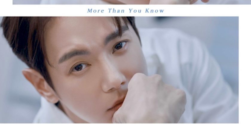 R&B vocalist Hwanhee teases a heartfelt meeting with fans through fan meeting ‘HWANHEE +’