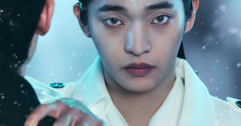 Ok Jinwook makes his musical debut with the musical ‘The Creature’… Challenging the stage for the first time in the role of a monster.