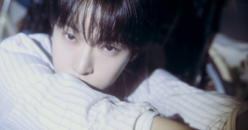 Doyoung teases a musical worldview in earnest with ‘Soar’ highlight medley… A visual narrative based on dreams.