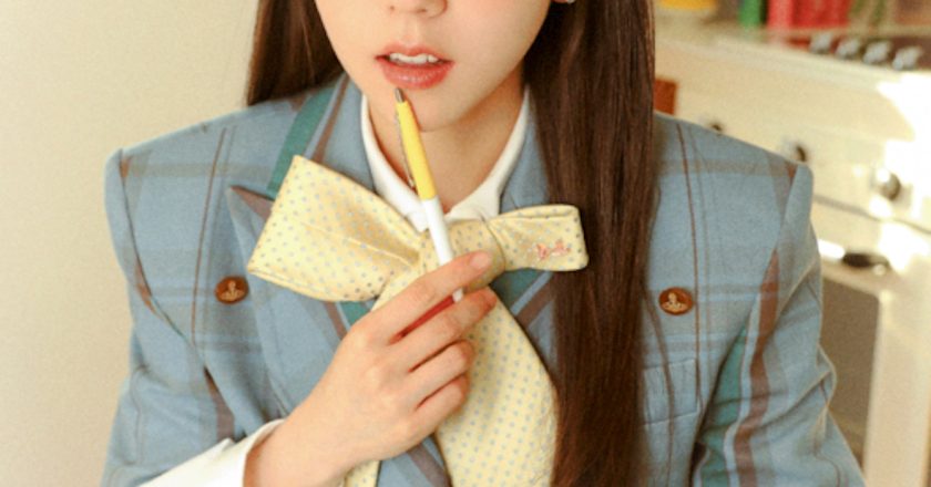 An So-hee fan meeting ‘ANON’ sold out in 1 minute… Additional sessions urgently scheduled.
