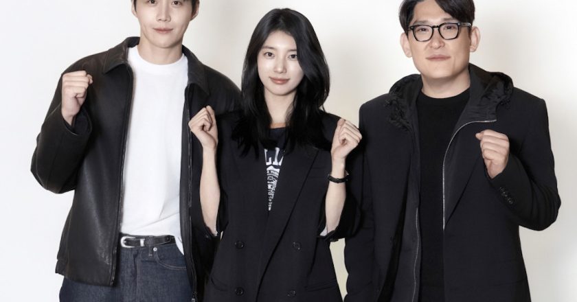 Suzy and Kim Seon-ho confirmed as leads in Disney+ original series ‘Hypnotize’.