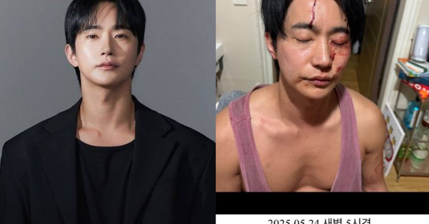 Statement from Jeon Hojoon’s side: “The assault was in self-defense… occurred during a situation of intrusion into his residence.”