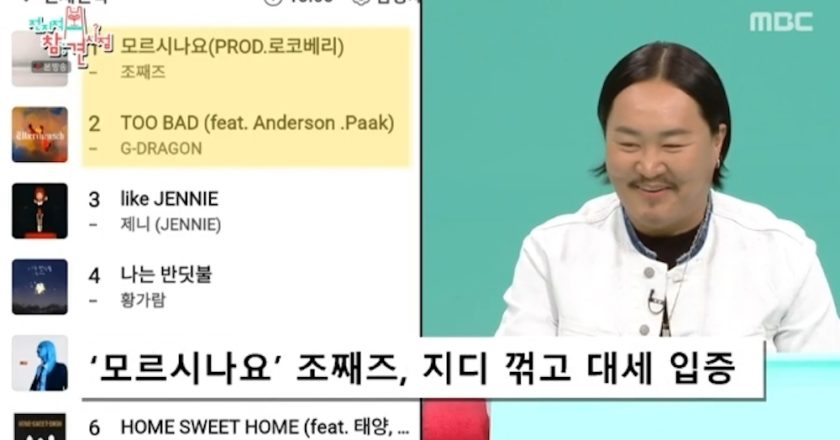 Jazz Jjo, the authenticity of music and daily life shown in ‘Jjeonchamshi’… The reason behind the successful debut of the monster rookie.