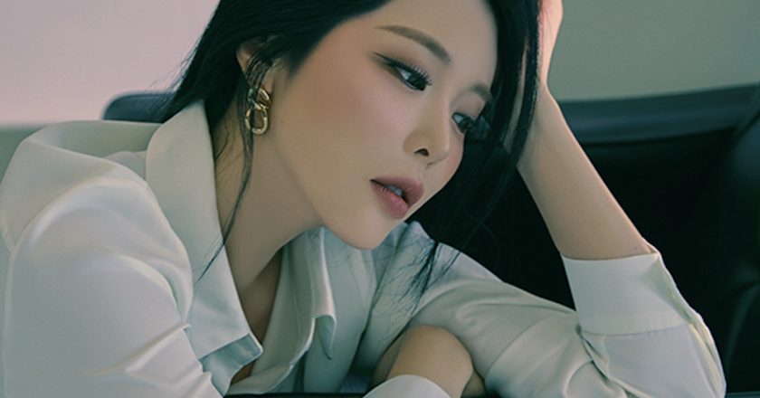 Hong Jin Young, composer version of new song ‘13579’ released… Double synergy with MC Come On debut
