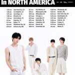 Pawoo announces ‘POWERFUL YOUTH’ North American tour… Embarking on a global journey filled with music and youth.