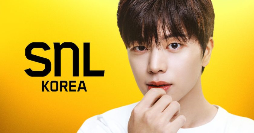 Yook Sungjae to make his 10th appearance as a host on ‘SNL Korea Season 7’… Taking on the challenge of the comedy genre.