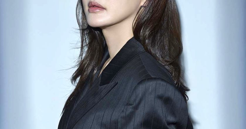 Kim Hye-eun signs exclusive contract with FN Entertainment… Promising activities encompassing both acting and social contributions ahead.