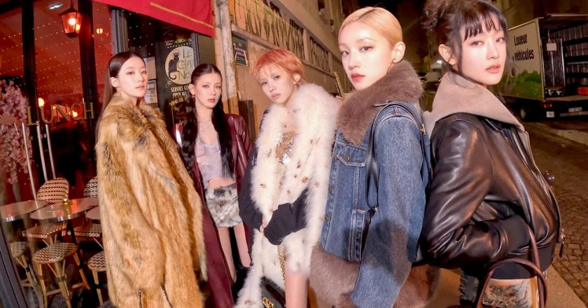 (G)I-DLE has surpassed 1 million copies in first week sales with their new album ‘We are,’ achieving the highest record for a K-pop girl group.