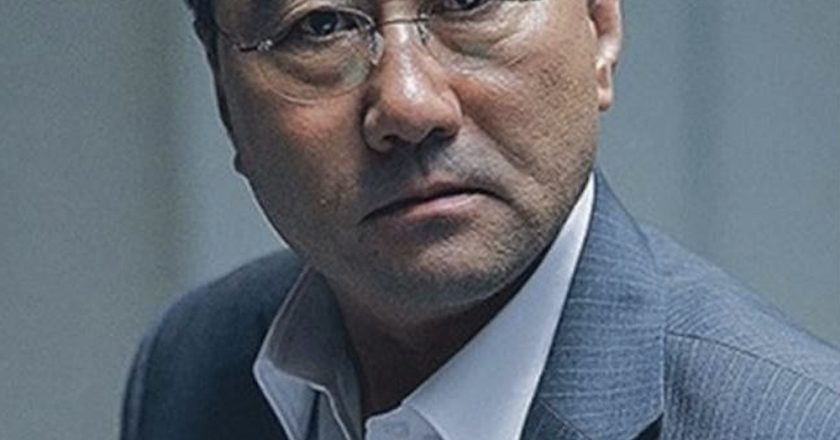 Veteran actor Choi Jung-woo passes away at the age of 68… A 50-year acting career spanning from theater to TV.