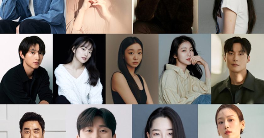 JTBC is set to launch a new drama series on Fridays, starting with a three-day weekend schedule.