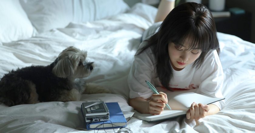 Park Bo-young to hold her first solo fan meeting with a fan song ‘written BY’… Expresses sincere feelings towards fans.