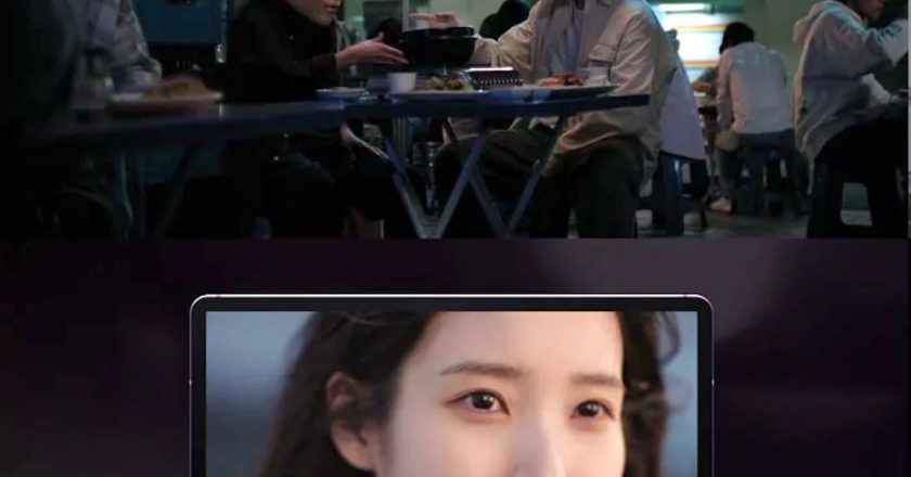 IU’s ‘Beauty’ MV Released… An Emotional Remake Crossing Through Time