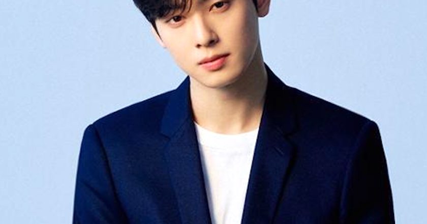 Cha Eunwoo, confirmed to enlist in the Army Band on July 28th… Quietly decides on military enlistment.