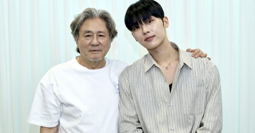Netflix’s ‘The Silent Sea’, a suspenseful literary drama centered around Choi Min-sik and Choi Hyun-wook, sets sail… a new horizon for psychological dramas.