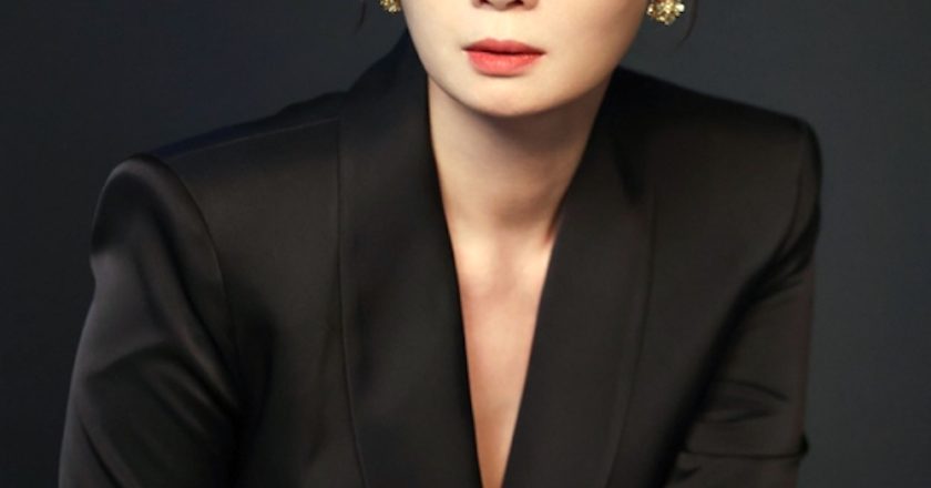 Kim Seon-young, known for her acting skills, joins the cast of “For the First Time, Love” to showcase heartfelt friendship acting.