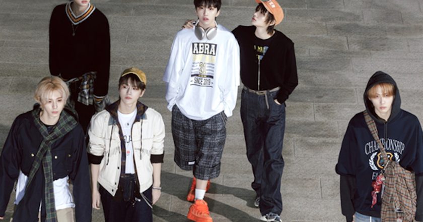 Boy Next Door, who starred in ‘Career High,’ the 6 youths who caught the attention of Billboard with their sprint.
