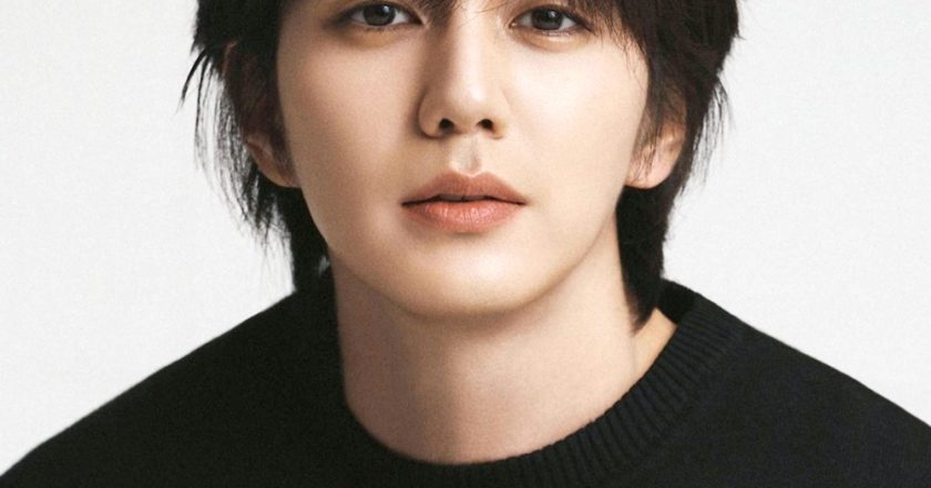 Actor Yoo Seung-ho, undisclosed good deeds… Quiet actions for stray cats and dogs.