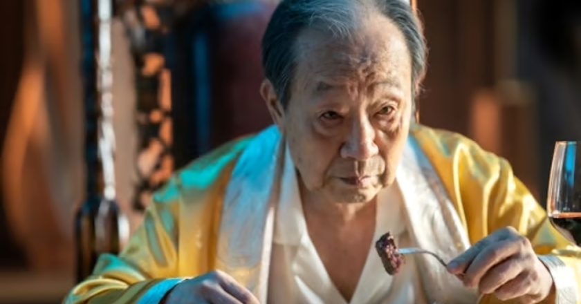 “Shin Gu as a villain?”… Overwhelming presence created by 64 years of acting skills, anticipation for the movie ‘High Five’ intensifies.