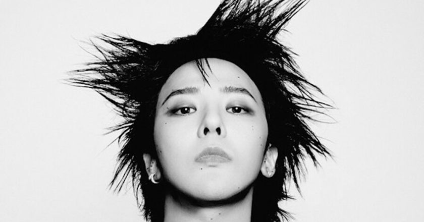 G-Dragon, sincerity contained in one letter… Special meeting with a Japanese Paralympic athlete