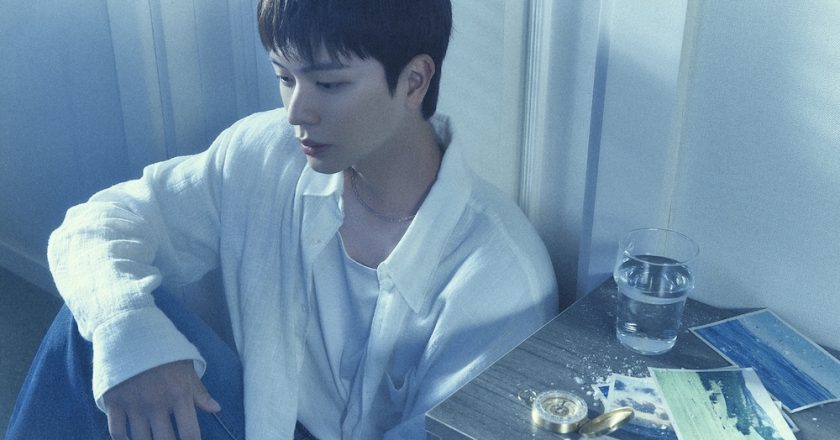 Yook Sungjae, charming even at home… Reveals modest daily life through ‘I Live Alone’.