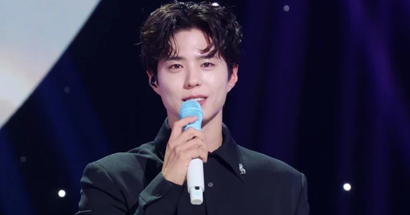 A night filled with music and stories, the moving stage led by Park Bo-gum in ‘Cantabile’.