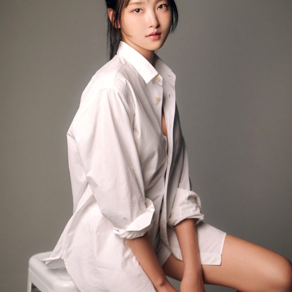 ‘Kang Cheol’s Beauty and Intelligence’ Woo Hee-jun, signs with Bonhwa Entertainment for a full-fledged entry into the entertainment industry.