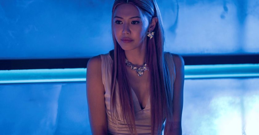 Choi Soo-young makes Hollywood debut with ‘Ballerina’… stepping into the world of John Wick