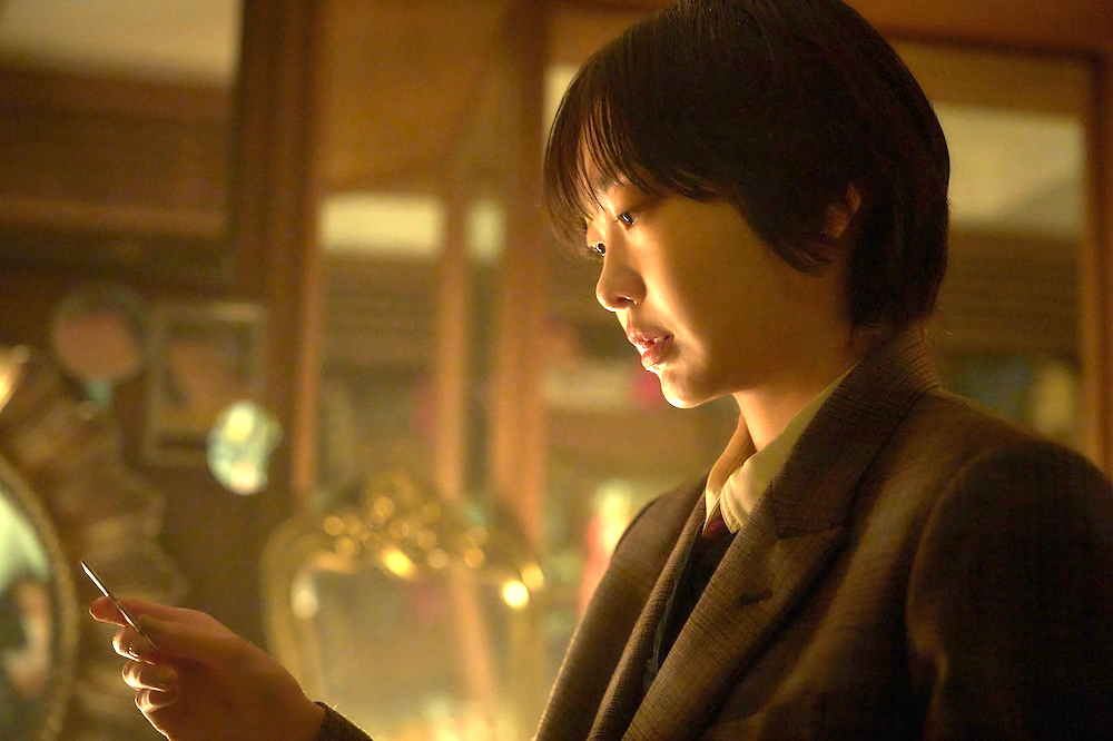‘Nine Puzzle’, final episode revealed with shock… Kim Da-mi and Son Seok-gu search for the last piece of truth.