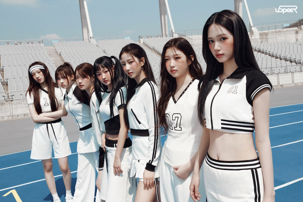 Rising rookie ‘Youthpire’ kicks off with a speedy start with ‘Zoom’.