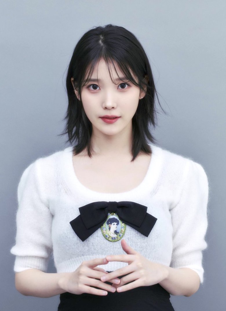 A woman in her 40s fined 3 million won for insulting IU… Court says “No remorse, strict punishment needed”