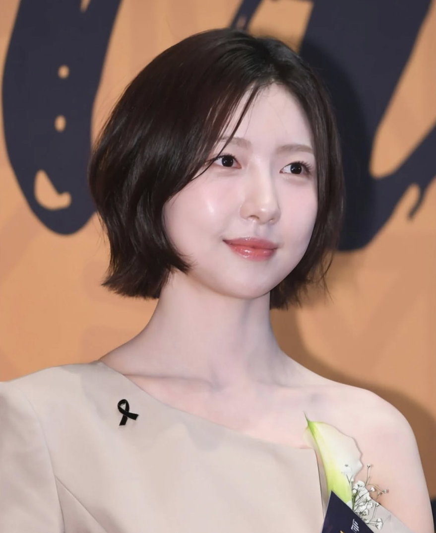 Joo Hyun-young, traffic accident while moving to the filming location… Will temporarily suspend activities and focus on recovery.