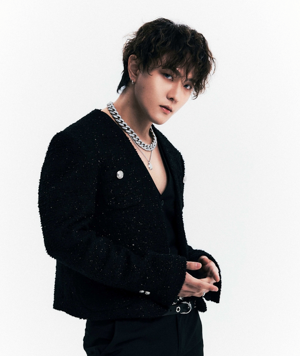 iKON’s DK to enlist in the army on July 28…to fulfill his mandatory military service in the Army Band.