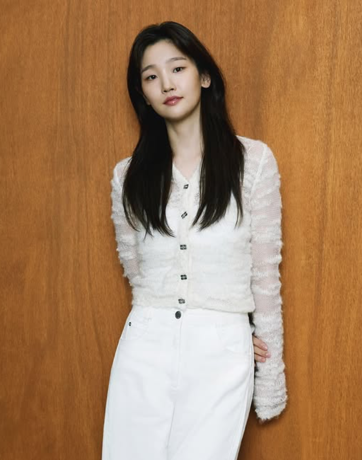 Park So-dam and Park Won-sook, a family relationship that goes beyond the connection in the movie… Revealed to be sixth cousins, drawing attention.