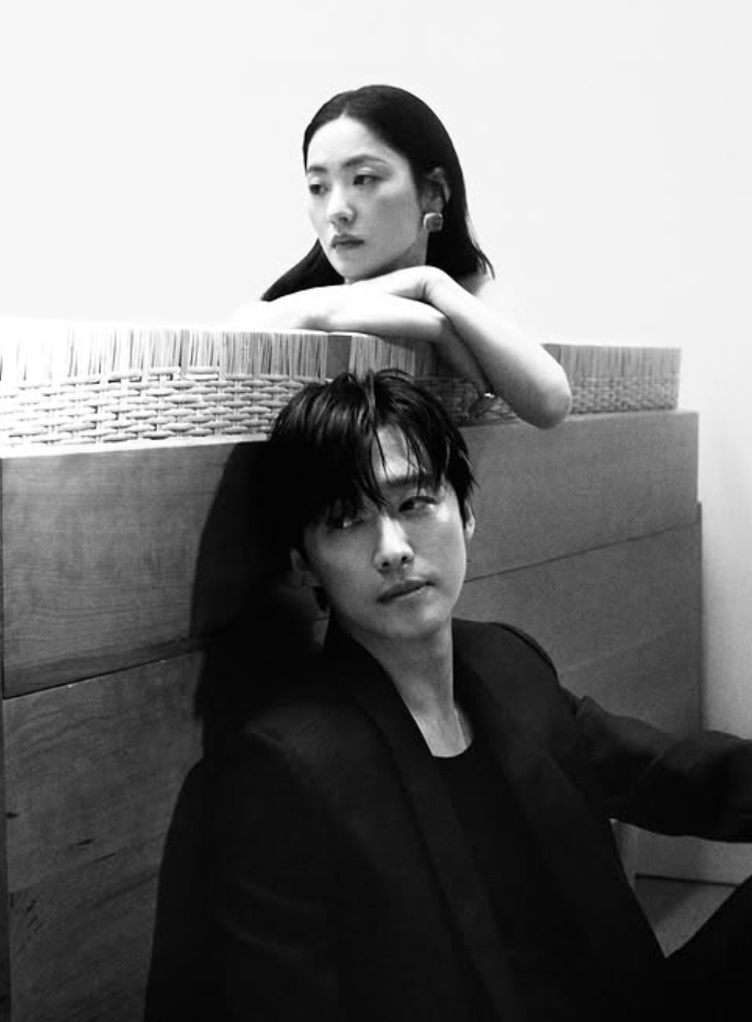 A melodrama depicting realistic emotions… Will Namkoong Min’s evolution be proven in ‘Our Film’?